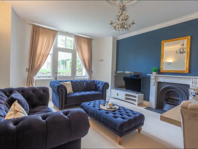 30 CROMWELL ROAD BLUEHOUSE SHORT LET BRIGHTON ACCOMODATION BRIGHTON SHORT LET BRIGHTON HOLIDAY HOME 1234413